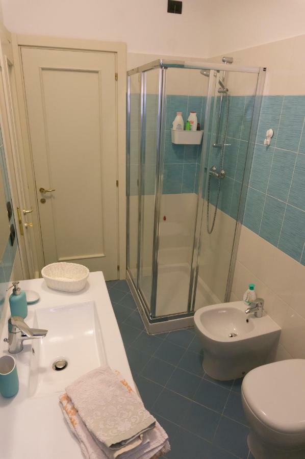 Il Viale Bed & Breakfast Chieti Bagian luar foto