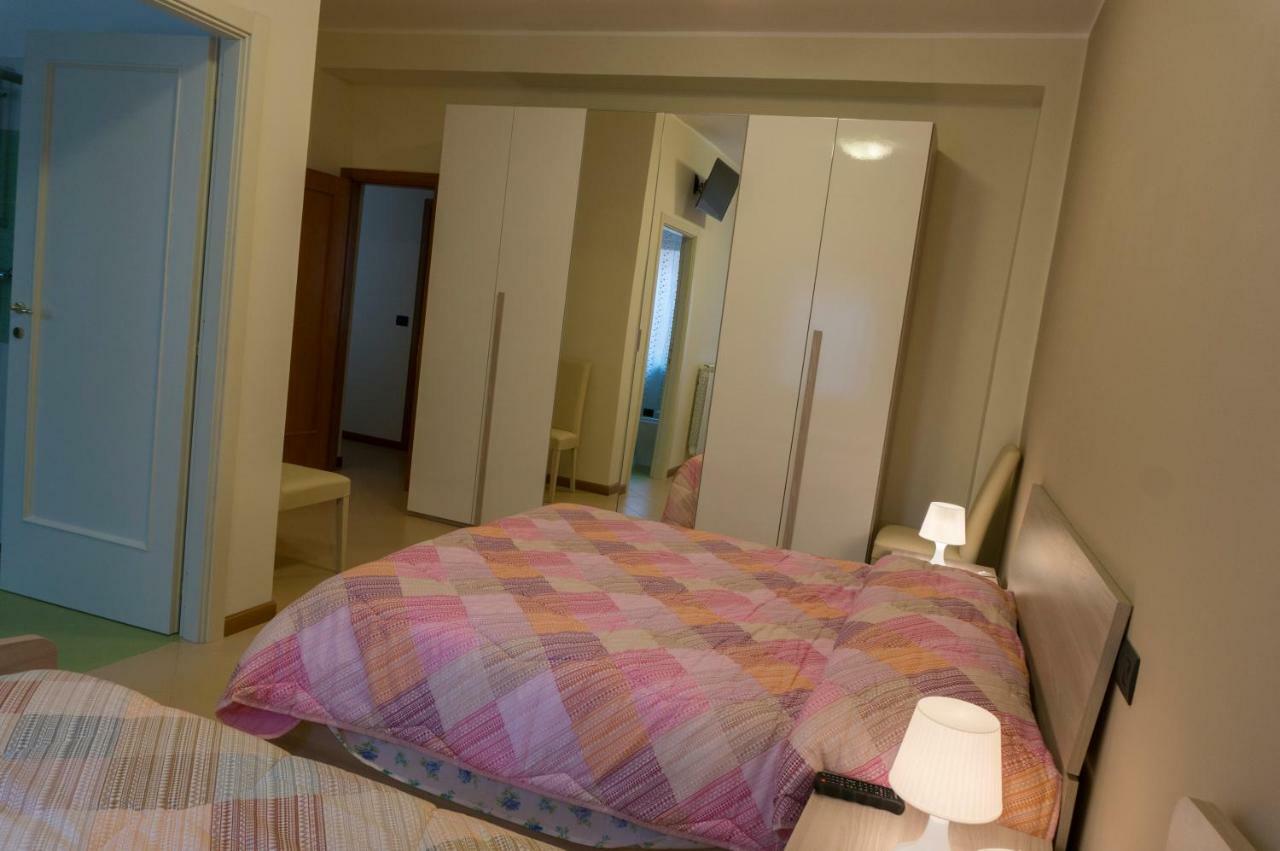 Il Viale Bed & Breakfast Chieti Bagian luar foto