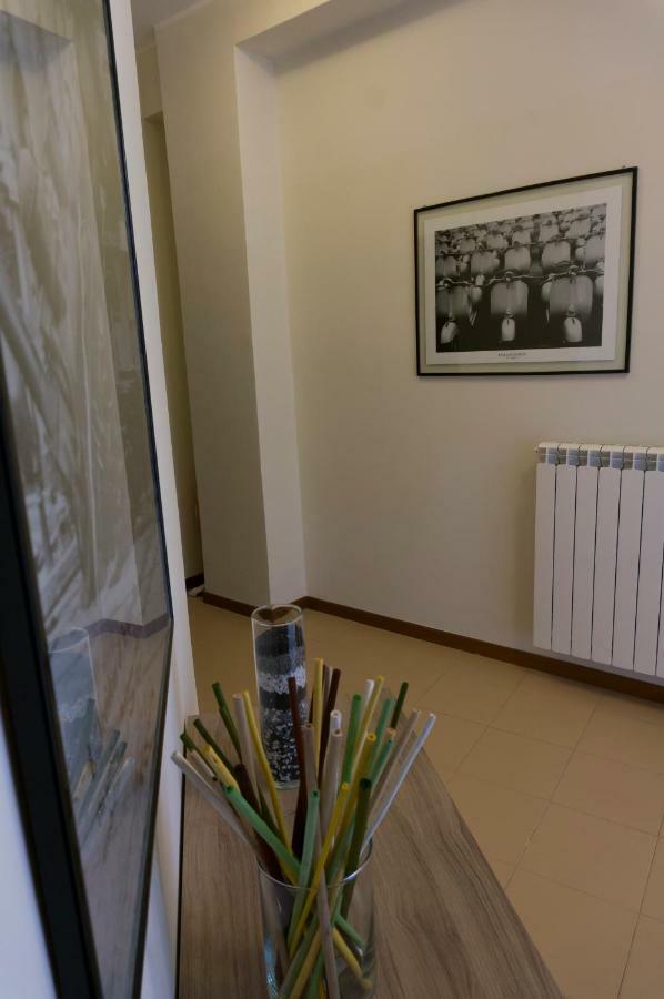 Il Viale Bed & Breakfast Chieti Bagian luar foto
