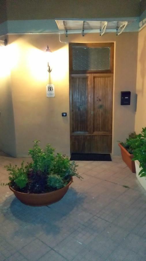 Il Viale Bed & Breakfast Chieti Bagian luar foto