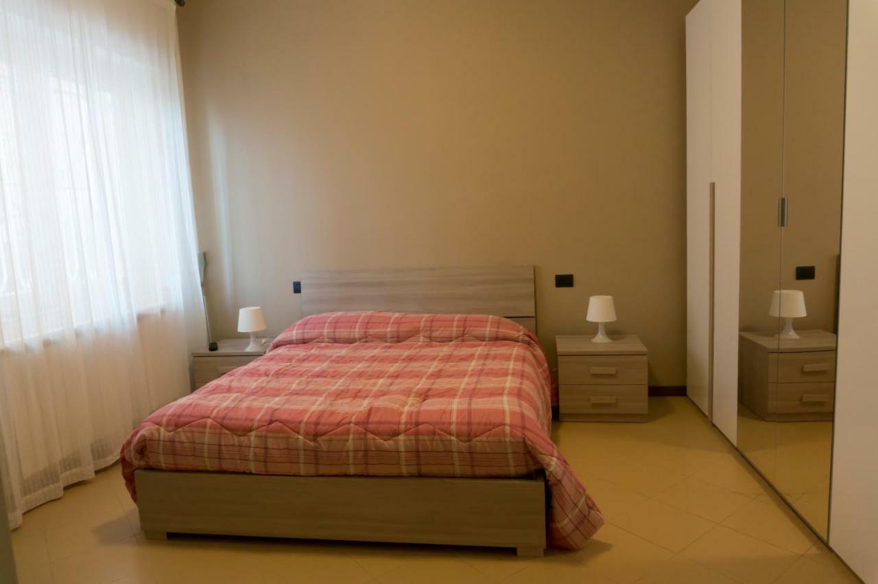 Il Viale Bed & Breakfast Chieti Bagian luar foto