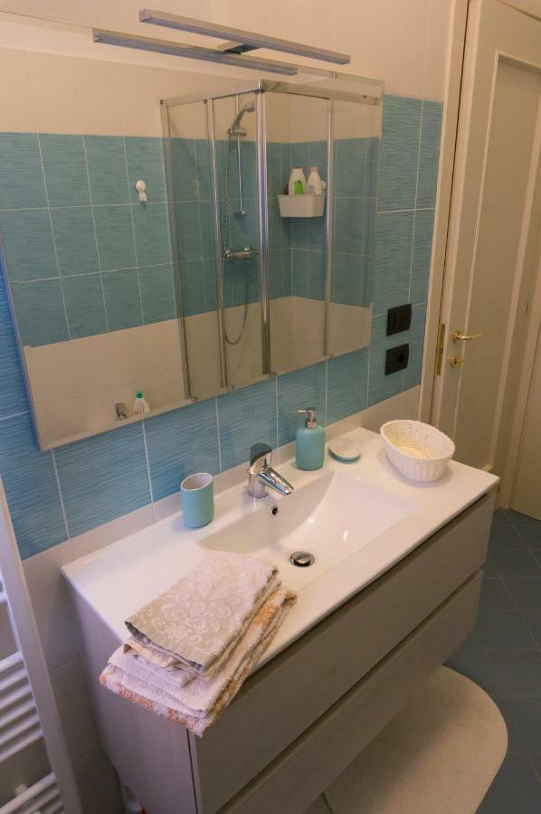 Il Viale Bed & Breakfast Chieti Bagian luar foto