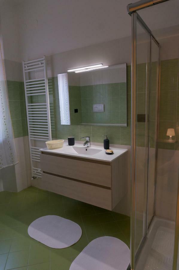Il Viale Bed & Breakfast Chieti Bagian luar foto