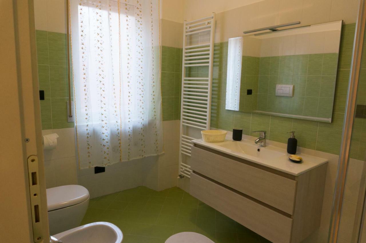 Il Viale Bed & Breakfast Chieti Bagian luar foto