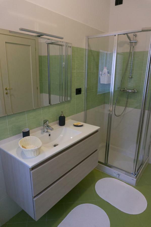 Il Viale Bed & Breakfast Chieti Bagian luar foto