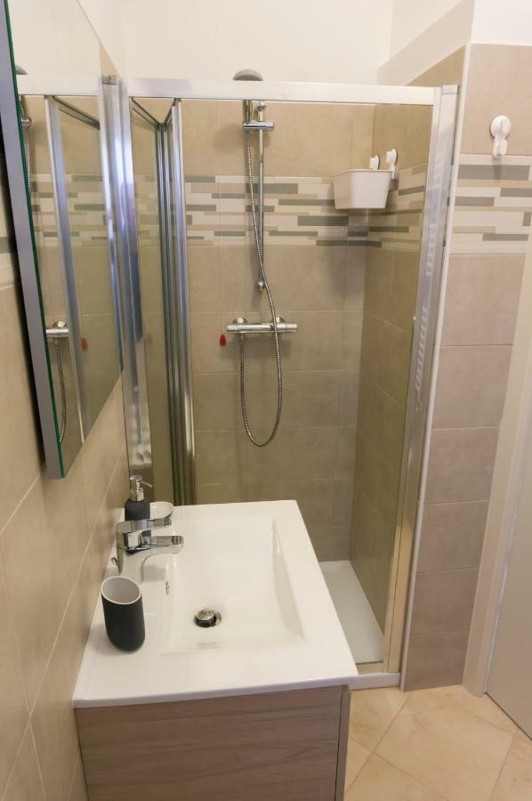 Il Viale Bed & Breakfast Chieti Bagian luar foto