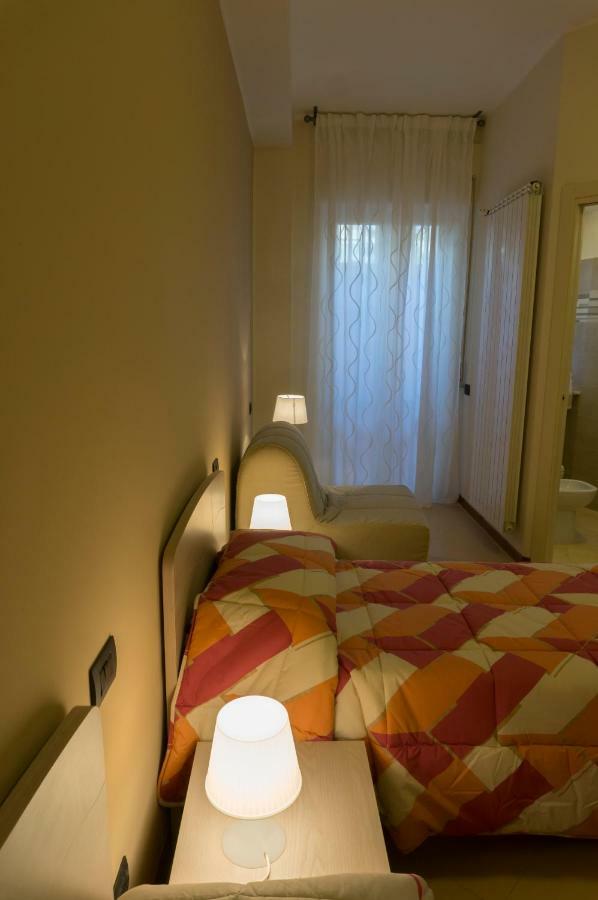 Il Viale Bed & Breakfast Chieti Bagian luar foto