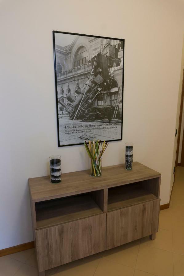 Il Viale Bed & Breakfast Chieti Bagian luar foto